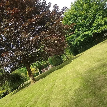 Eldon Apartamento Baltinglass